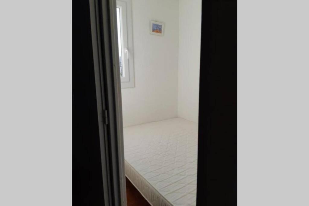 Appartement Avec Jardin Gruissan Εξωτερικό φωτογραφία