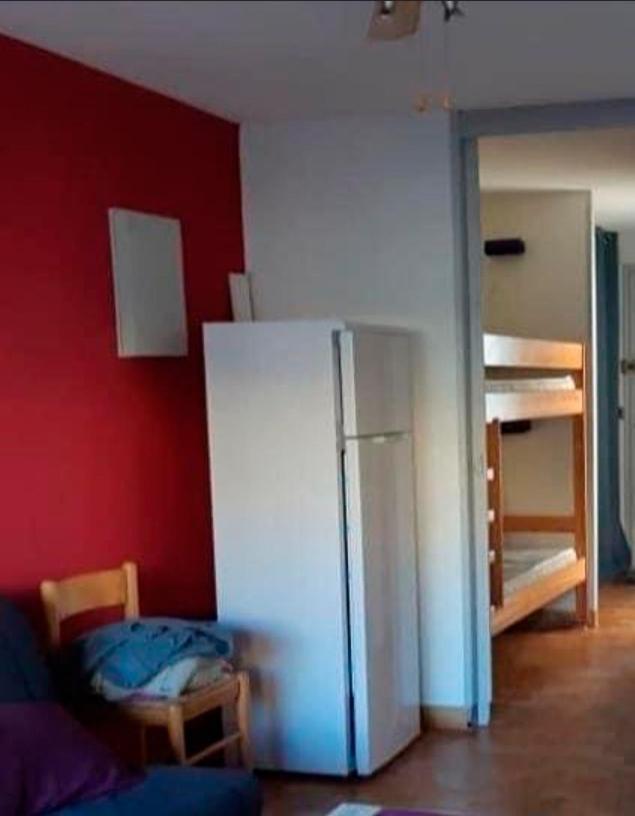Appartement Avec Jardin Gruissan Εξωτερικό φωτογραφία